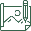 Landscaping Design & Installation Landscaping Design & Installation icon