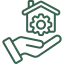 property-management icon property-management icon