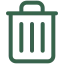 trash-bag Junk/Trash Removal icon