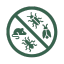 Outdoor Pest Control Ant Pest Control icon